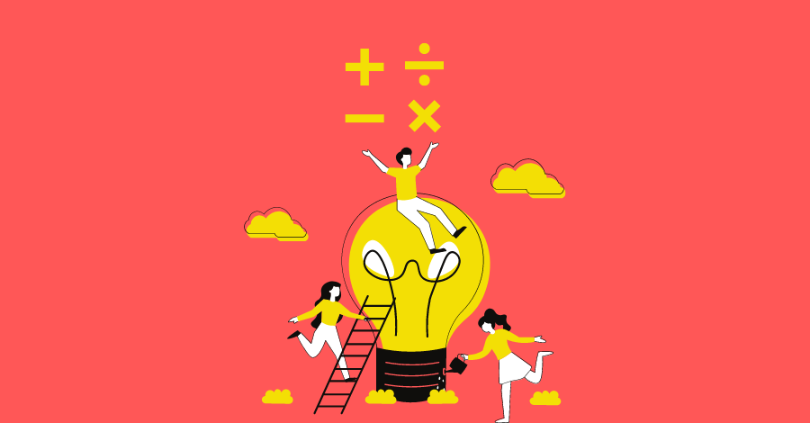 Como Resolver Problemas Envolvendo As 4 Operações