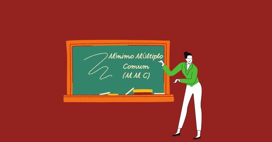 Mínimo Múltiplo Comum: O que é e como calcular