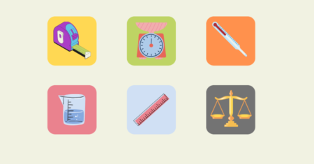 Unidades de medida: compreendendo o mundo através da matemática