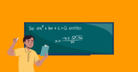 Fórmula de Bhaskara | Uma Ferramenta Poderosa para Resolver Equações de 2º Grau