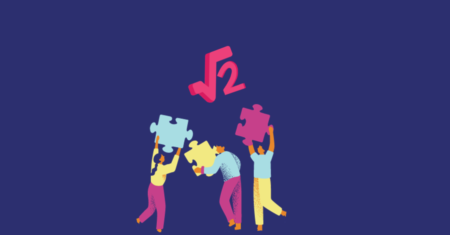 Irracionalidade | Por que $\sqrt{2}$ é irracional?