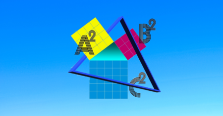 Teorema de Pitágoras: Descubra o Segredo por Trás dos Triângulos Retângulos