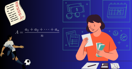 Média aritmética: o que é, como calcular e aplicações