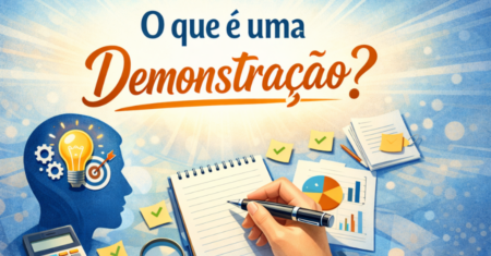O que é uma demonstração matemática?